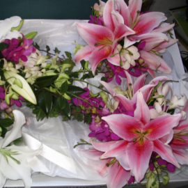 bouquet
